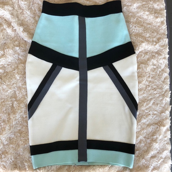 Dresses & Skirts - BANDAGE Skirt